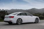 Audi A6 55 TFSI Quattro S-Line 2018 года (WW)